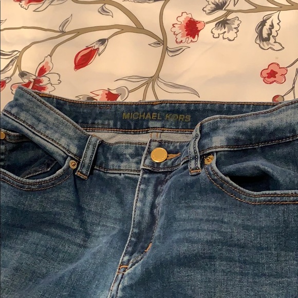 Michael kors jeans - Picture 2 of 3